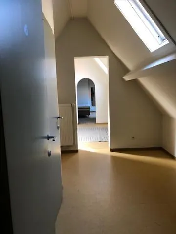 Brugges To Lot 6 Apartment Belgium