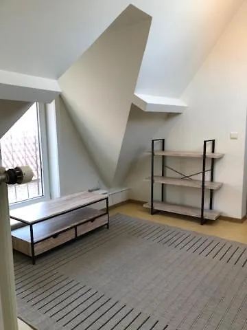 Brugges To Lot 6 Apartment 0*, Bruges Belgium