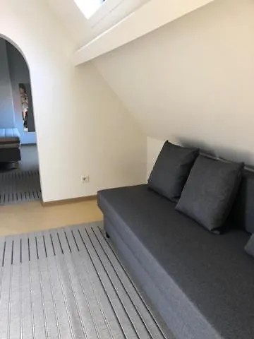 Brugges To Lot 6 Apartment 0*, Bruges