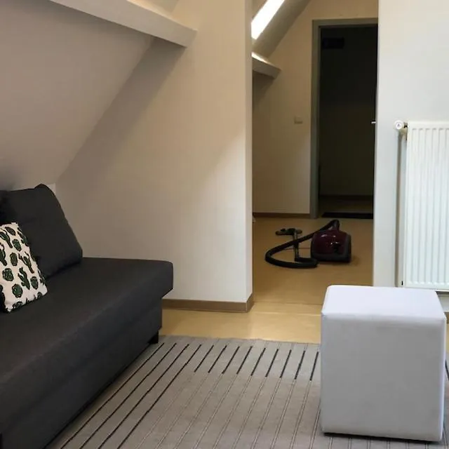 Brugges To Lot 6 Apartment 0*, Bruges Belgium