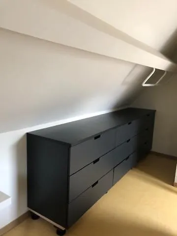 Brugges To Lot 6 Apartment