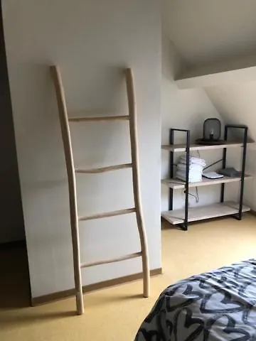 Brugges To Lot 6 Apartment