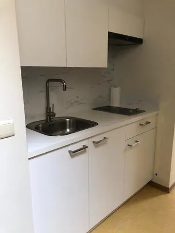 Brugges To Lot 6 Apartment