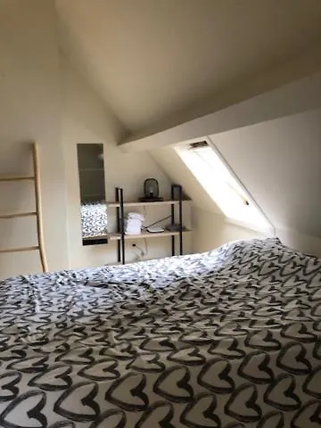 Brugges To Lot 6 Apartment Belgium